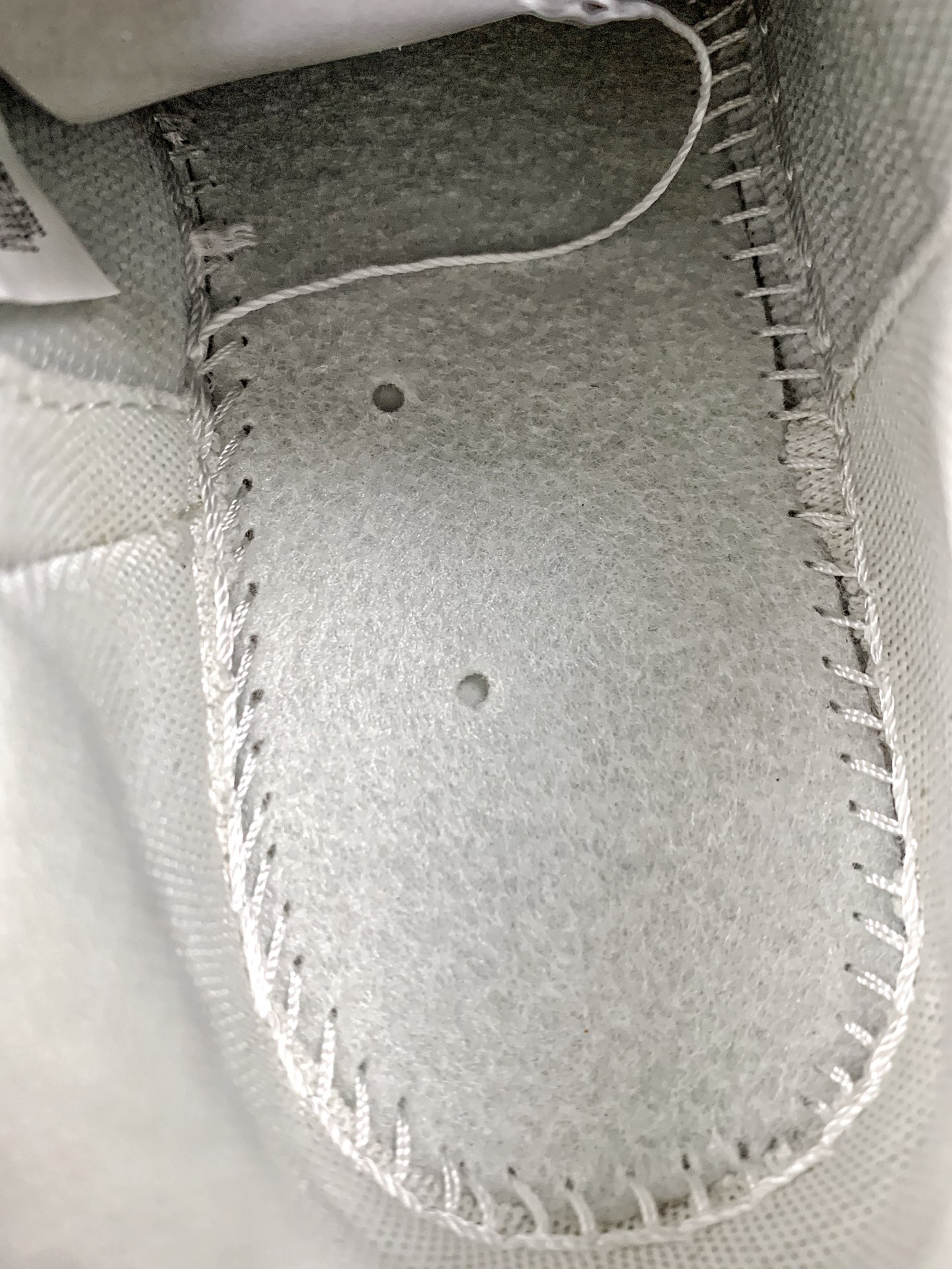Nike Jordan shoe